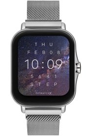 Resim FITWATCH Ft202201f903 Kadın|erkek Akıllı Saat 