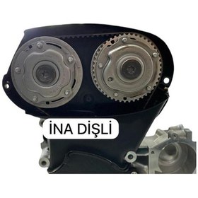 Resim Chevrolet Cruze Sandık Motor 1.6 Benzinli Oem 