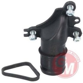 Resim Gua 41786 - Termostat Kapağı Renault Trafıc-laguna Iıı 2.0 Dcı M 