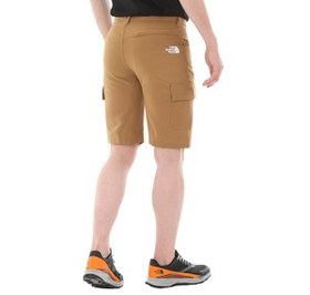 Resim The North Face M Horızon Short - Eu Erkek Şort Ve Kapri Kahve 