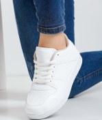 Resim Devida Kadın Spor Ayakkabı Air Flora Serisi D100 