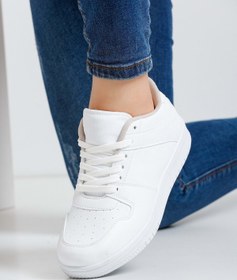 Resim Devida Kadın Spor Ayakkabı Air Flora Serisi D100 