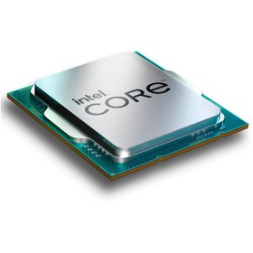 Resim Intel Core i5-13600K 24 MB 3.50 GHz 14 Çekirdek L3 Önbellek Tray Fansız İşlemci Intel