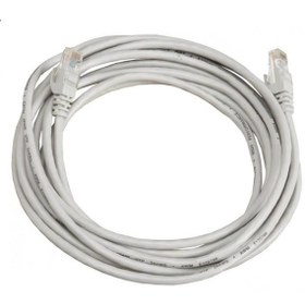 Resim Tayfun Internet Bilgisayar Ağ Network Kablosu Cat6 20 Metre 