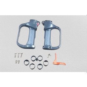 Resim Motorlu Tırpan 55 Komple 