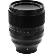 Resim Fujifilm Fujinon Xf 50 mm F1.0 R Wr Lens 