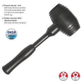 Resim Desa Lastik Tokmak No:60 