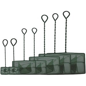 Resim Akvaryum Kepçesi 10 Cm 4 