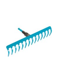 Resim Gardena 3178-20 Tırmık 14 Diş 36 Cm Combi System 