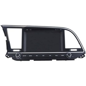 Resim Hyundai Elentra 2 Gb Ram 16 Hafıza Navigasyon Multımedya Tv 