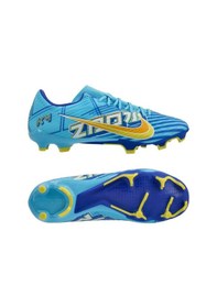Resim Nike Mercurial Vapor 15 Academy MG (DV0707-400) | Mavi 