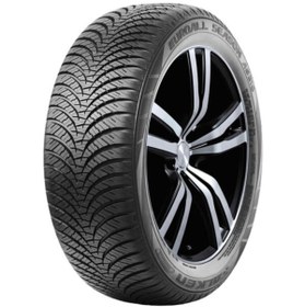 Resim Falken 195/65R15 91H TL Euroall Season As210 Dört Mevsim Lastiği 2024 