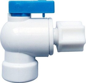 Resim Aqua Bella Pae Marka Su Arıtma Cihazı Tank Vanası 