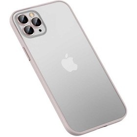 Resim İphone 13 Pro Uyumlu Zore Retro Kılıf-rose Gold Rose Gold 