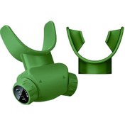Resim Suntek Solunum Egzersiz Cihazı Yeşil 