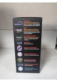 Resim Bor Power Gbx Gear Şanzıman Dişli Yağı 250 ML 