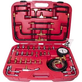 Resim Nttools 45 Parça Yakıt Sistemi Basıncı Test Cihazı 