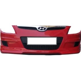 Resim Meliset (Boyasız) Hyundai I30 Ön Karlık 2007-2011 Arasına Uyumludur 