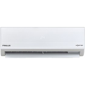 Resim Finlux FIN 12000 BTU Duvar Tipi Inverter Klima 