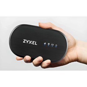 Resim Zyxel WAH7601 Taşınabilir Mobil 4g Modem 