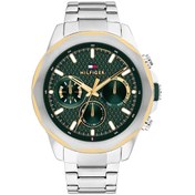 Resim Tommy Hilfiger Th1710651 Erkek Kol Saati 