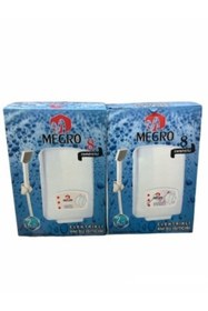 Resim Genel Markalar Elektrikli Şofben Ani Su Isıtıcısı 