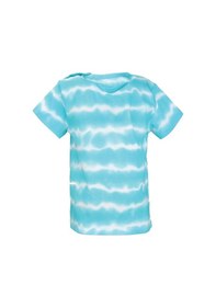 Resim Zeyland Erkek Bebek Mint Honolulu T-Shirt (9Ay-4Yaş) 