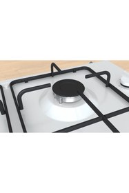 Resim Siemens EB0C2PK80O Set Üstü Gazlı Ocak 