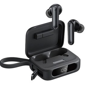 Resim Anker Soundcore P41i TWS A3937 Bluetooth Kulak İçi Kulaklık 