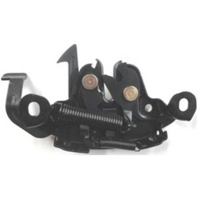 Resim Nıssan Patrol- 98/02 Kaput Kilidi 65601-2M005 