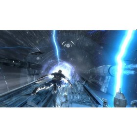 Resim Ps3 Star Wars The Force Unleashed 2 