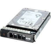 Resim Dell Powervault 4tb Nlsas 7.2rpm 512N 3,5" Hot Plug HDD Taşınabilir Disk 