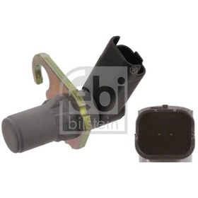 Resim FEBI 31243 Krank Mili Sensoru P206 307 I 307 1920EN (WA961336) 