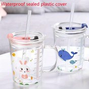 Resim Ozark Trail, Rtic ve Yeti Tumbler Bardaklar için Sızdırmaz Plastik Kapaklar - 20/30 Oz Çok Renkli Sıçrama Geçirmez Kapaklar 