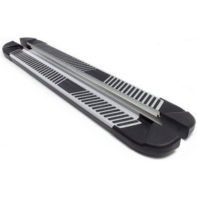 Resim Omsa Isuzu D-max Piramitline Yan Basamak 2010-2012 Arası 