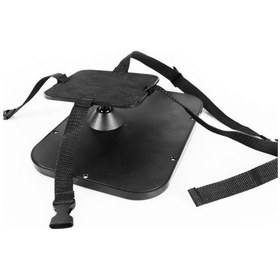 Resim Araç Arka Koltuk Bebek & Çocuk Dikiz Aynası Araba Dikiz Aynası 360 Derece Dönen Görüş Bebek Aynası 