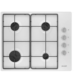 Resim Arçelik AFC 231 B A FRY - OMD D 611 EB - P 27 YB Yeni Beyaz Eko Ankastre Set 