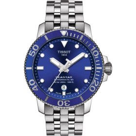 Resim Tissot Seastar 1000 Powermatic 80 T1204071104100 