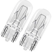 Resim Bosch Fiat Idea Gösterge Ampulü 2 Adet 2004-2007 