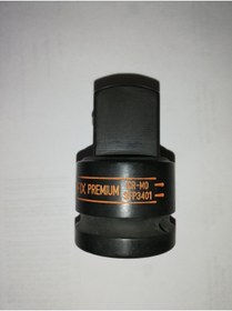 Resim Somafix Havalı Lokma Adaptör 3/4-1'' 