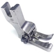 Resim Get Lock Düz Makina Yandan Yaylı Çima Ayak Cl 1/16n-es 
