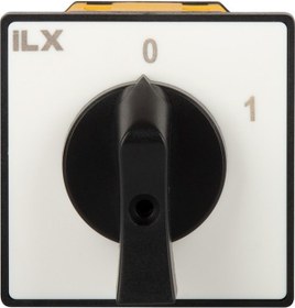 Resim İlx A (Aç-Kapa) Tip 5X63 Pako Şalter (524960089) 