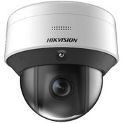 Resim Hikvision DS-2DE3C210IX-DE 2 MP 10X IR Ptz Speed Dome Kamera Hikvision DS-2DE3C210IX-DE 2 MP 10X IR Ptz Speed Dome Kamera