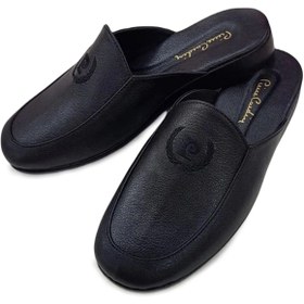 Resim Pierre Cardin Pc-0289 -3309 Erkek Çeyiz Terliği 