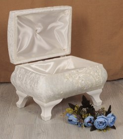 Resim Gelin Çeyiz Makyaj Sandığı 31 