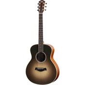 Resim Taylor GS Mini-E Special Edition Elektro Akustik Gitar (Carbon Burst) 