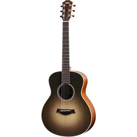 Resim Taylor GS Mini-E Special Edition Elektro Akustik Gitar (Carbon Burst) 