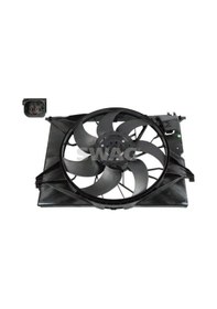 Resim Swag 10107616 Fan Motoru A2215000493 A2219066500 