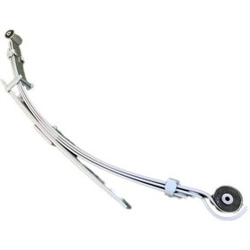 Resim Volkswagen Amorak Arka Makas Sabit Yük 