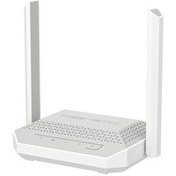 Resim Keenetic Explorer DSL AC1200 Wi-Fi Mesh VDSL2/ADSL2+ 2x1Gbit/s KN-2013 Ebeveyn Kontrol Modem Fiber VPN Router 